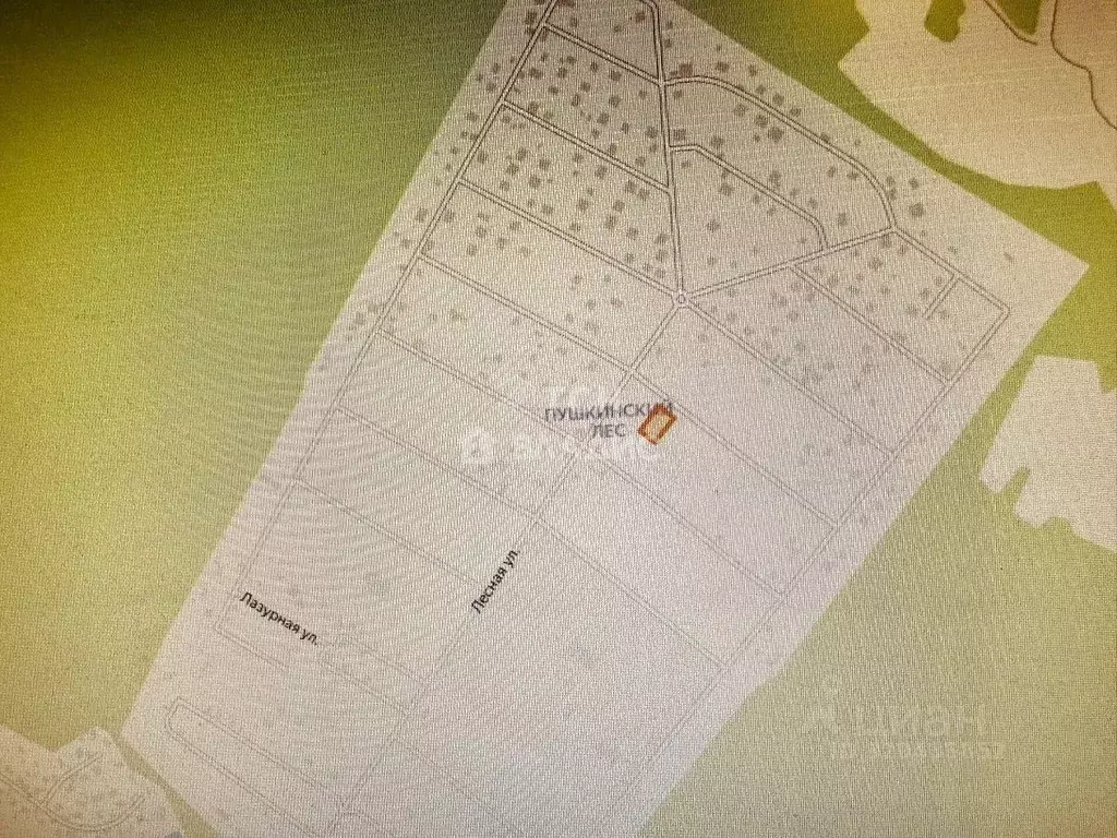 Участок, 17 сот., поселения (ижс) - Фото 2