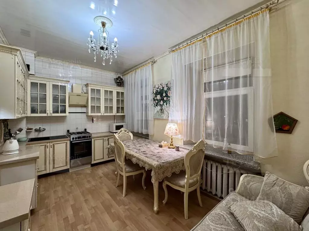 3-к кв. Санкт-Петербург просп. Малый Васильевского острова, 15 (70.0 ... - Фото 2