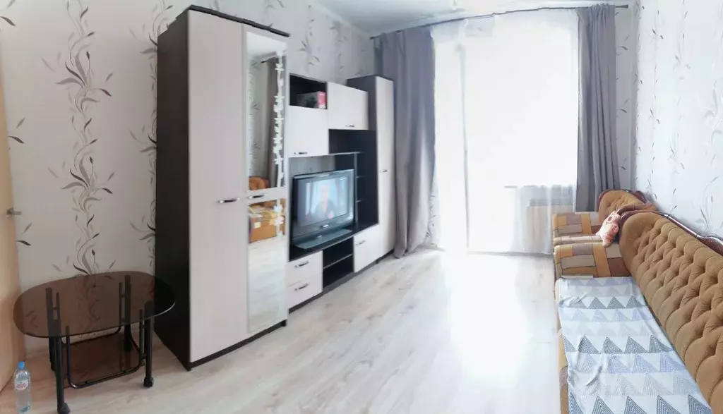1-к кв. Московская область, Балашиха Балашихинское ш., 16 (40.0 м) - Фото 1