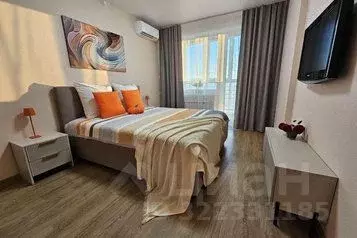 1-к кв. Нижегородская область, Нижний Новгород Верхние Печеры ... - Фото 1