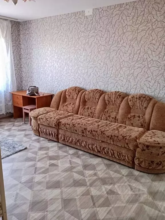 1-к кв. Омская область, Омск ул. 21-я Амурская, 79 (37.0 м) - Фото 0