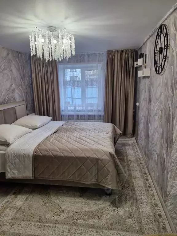 Дом в Нижегородская область, с. Дивеево ул. Бекмешова, 2 (100 м) - Фото 2