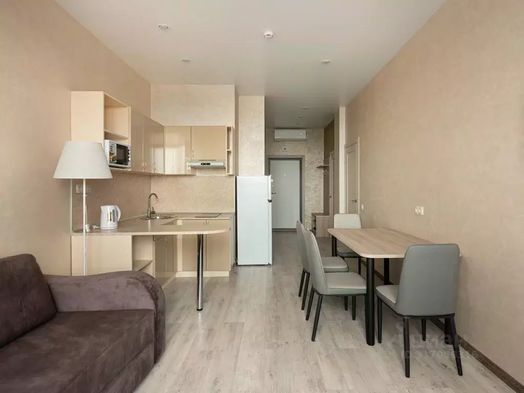 2-к кв. Приморский край, Артем ул. 2-я Рабочая, 6к1 (57.0 м) - Фото 1