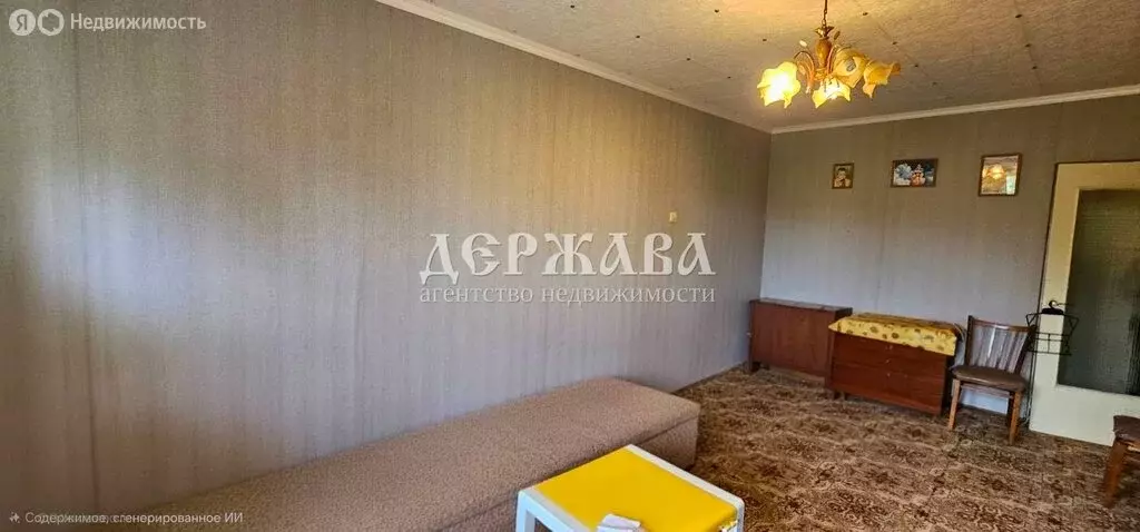 2-комнатная квартира: Старый Оскол, микрорайон Лебединец, 8 (49.3 м) - Фото 2