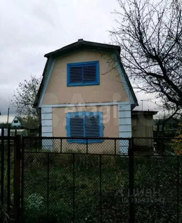 Дом в Белгородская область, Старый Оскол СНТ Кукушкин хут., ул. ... - Фото 1