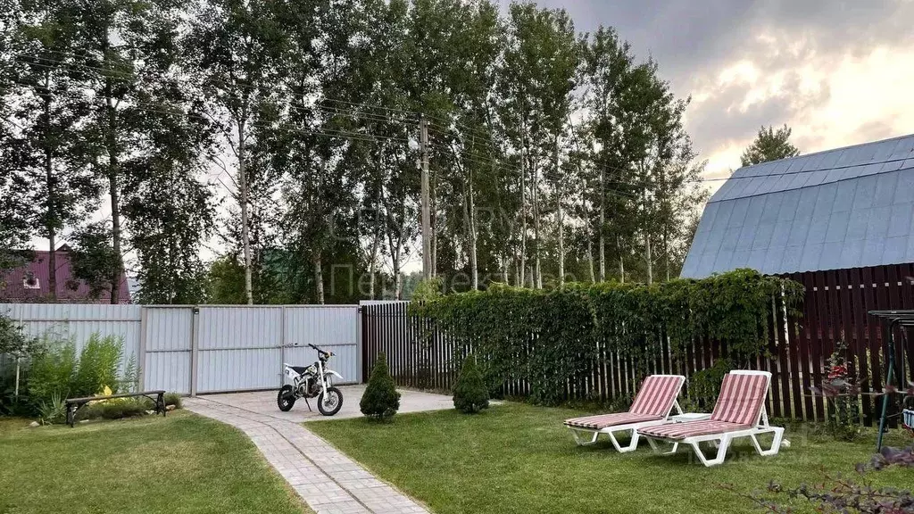 Дом, 150.1 м - Фото 2