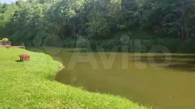 Участок 8 сот. (СНТ, ДНП) - Фото 1