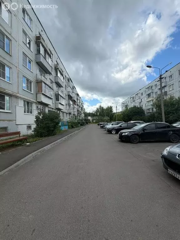 2-комнатная квартира: Ковров, Еловая улица, 86к7 (47 м) - Фото 2