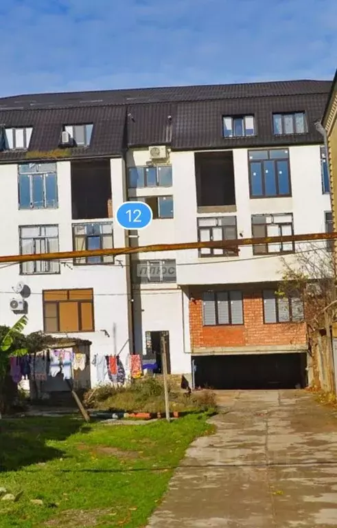 2-к кв. Дагестан, Дербент ул. Владимира Ленина, 12Б (74.0 м) - Фото 1