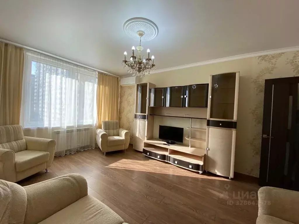 1-к кв. Москва Внуковское поселение, ул. Самуила Маршака, 13 (42.0 м) - Фото 1