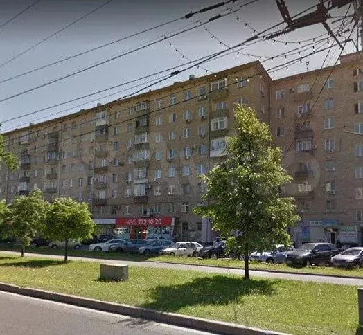 Аукцион: 2-к. квартира, 56,4 м, 8/8 эт. - Фото 0