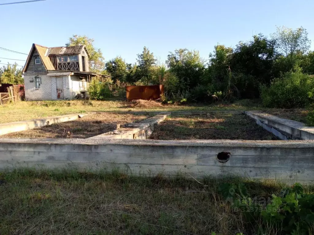 Участок в Волгоградская область, Волгоград ул. Карпинского (6.0 сот.) - Фото 1