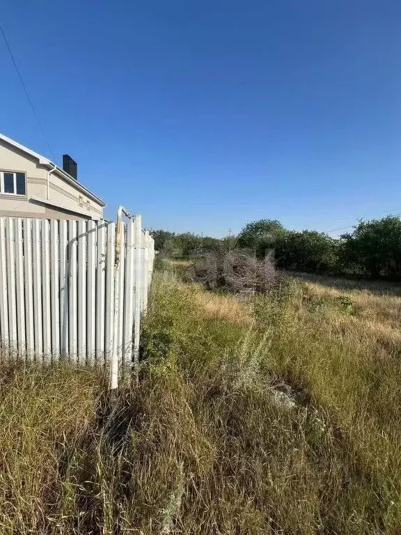 Участок в Ростовская область, Ростов-на-Дону Мастеровой пер. (7.0 ... - Фото 1