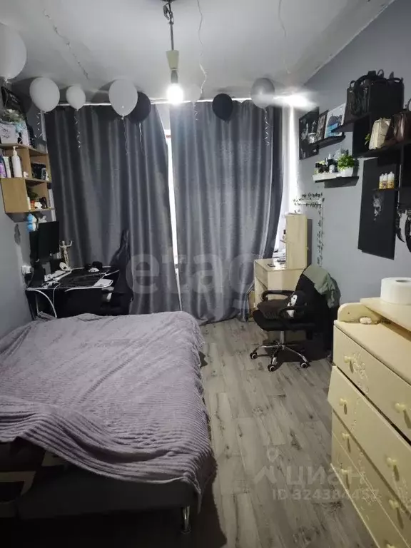 4-к кв. Крым, Саки ул. Симферопольская (77.3 м) - Фото 1