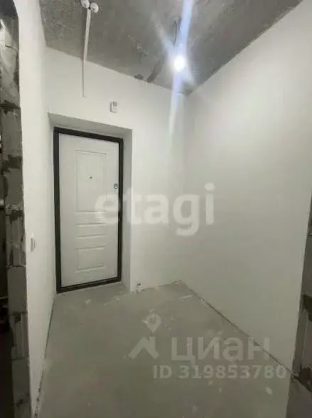 Студия Ярославская область, Ярославский муниципальный округ, пос. ... - Фото 2