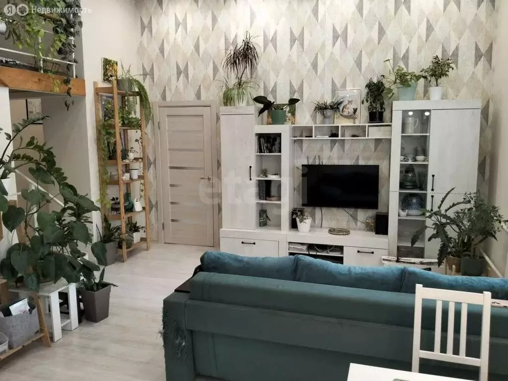 2-комнатная квартира: Самара, Подшипниковая улица, 19 (60.3 м) - Фото 1