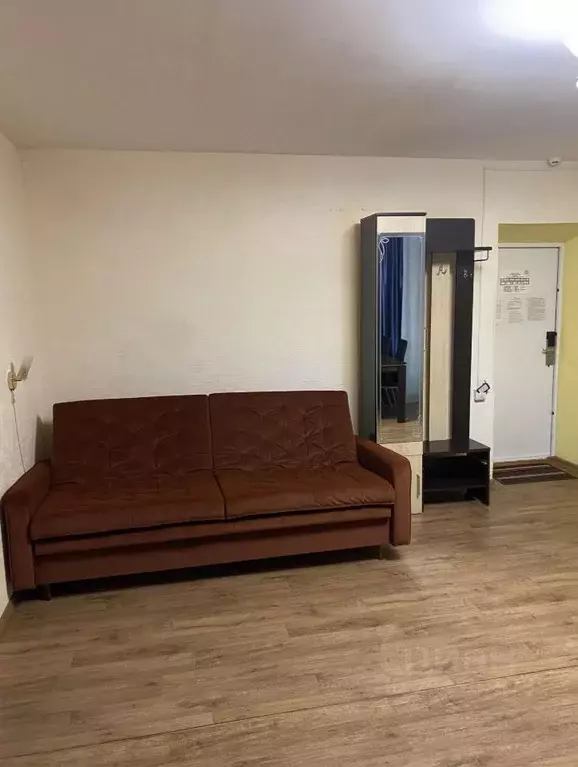 Комната Иркутская область, Железногорск-Илимский 1-й кв-л, 114 (25.0 ... - Фото 1