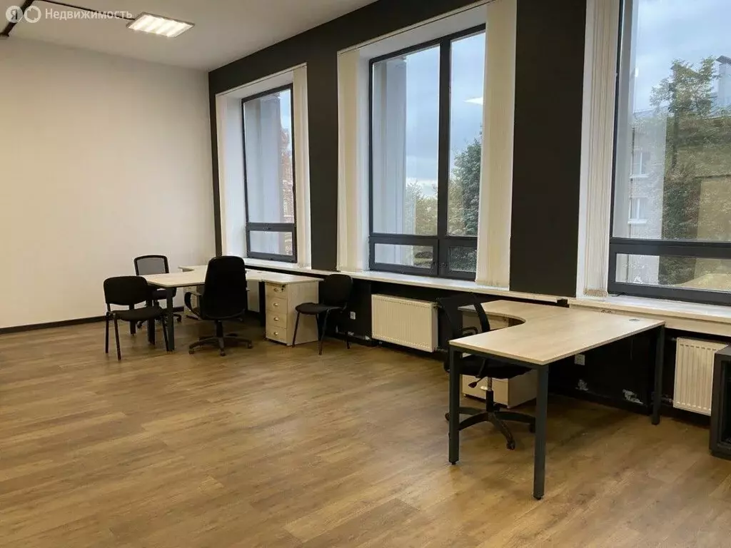 Офис (1028 м) - Фото 2