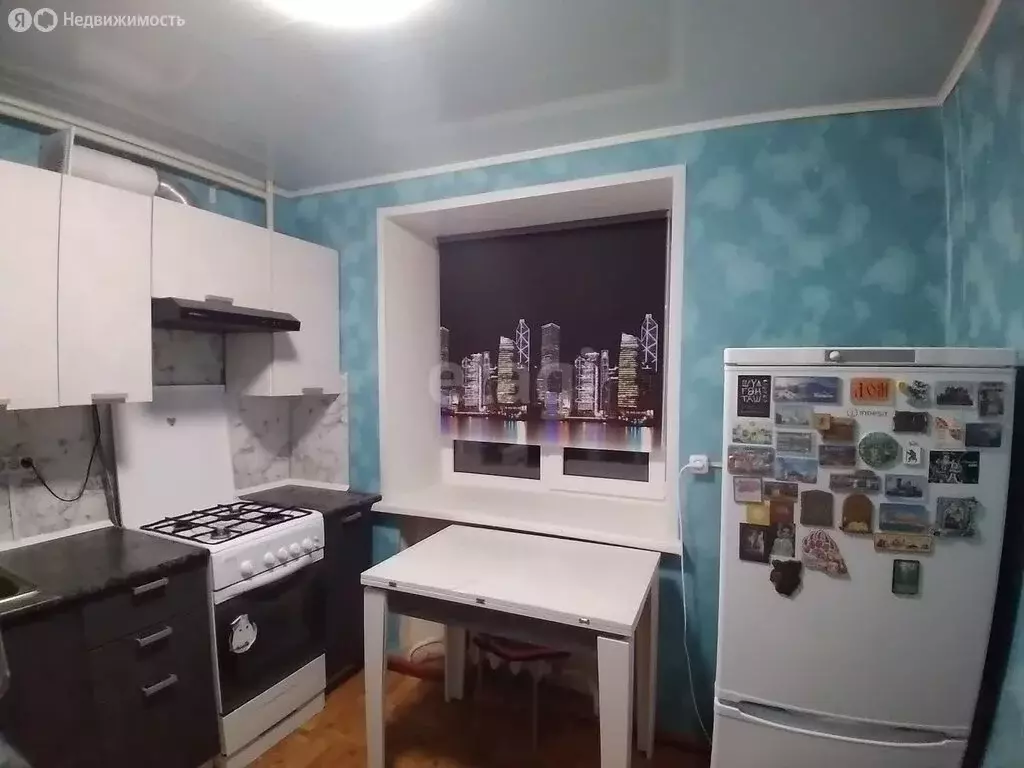 1-комнатная квартира: Бирск, Луговая улица, 32 (28.3 м) - Фото 1