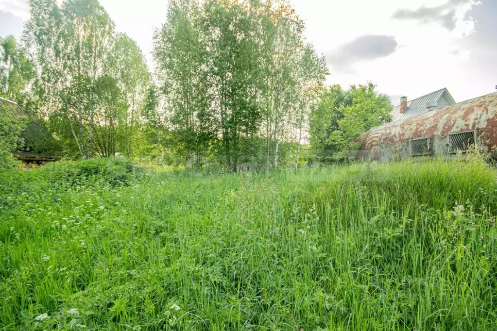 Дом в Московская область, Наро-Фоминский городской округ, Лужок СНТ 7 ... - Фото 0