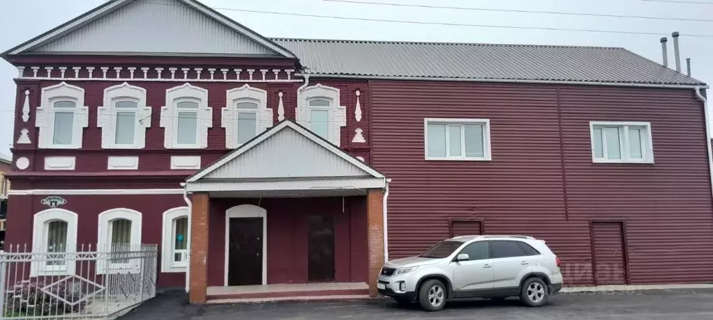 Дом в Ульяновская область, Старая Майна рп пер. Молочный, 8 (346 м) - Фото 2