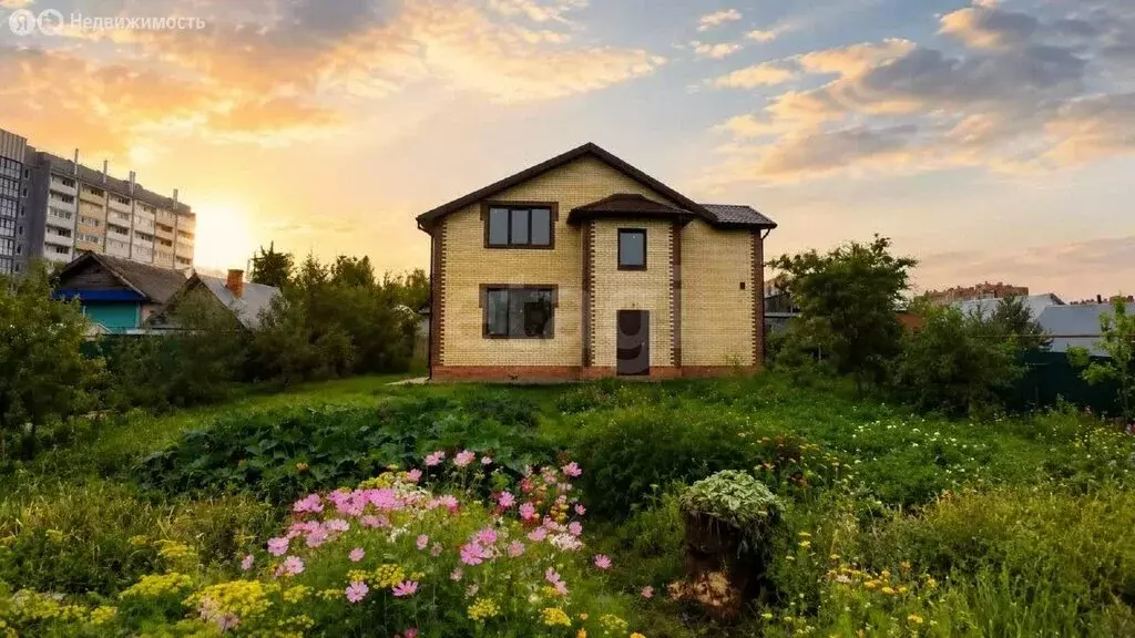 Дом в село Семёновка, улица Архипова (186.6 м) - Фото 2