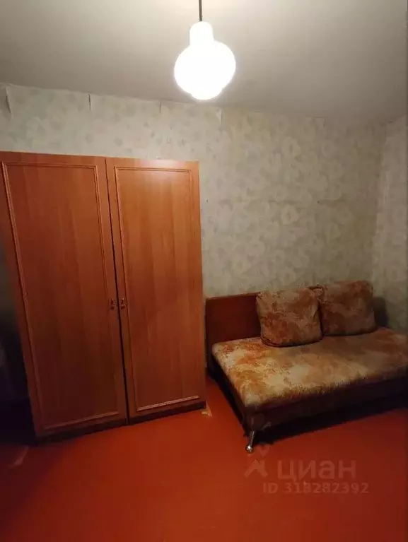 2-к кв. Иркутская область, Шелехов 6-й кв-л, 21 (45.0 м) - Фото 0