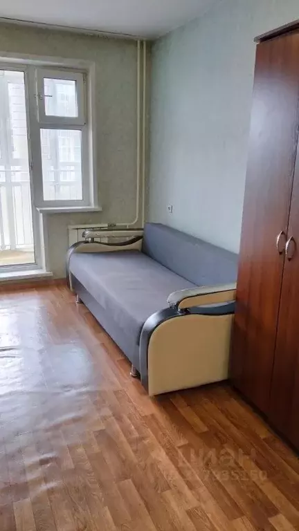 Студия Красноярский край, Красноярск ул. Вильского, 28 (22.0 м) - Фото 0