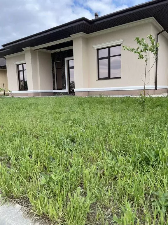 Коттедж 160 м на участке 8,5 сот. - Фото 0