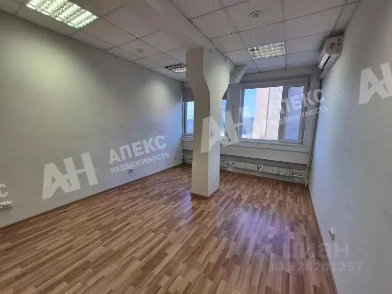 Помещение свободного назначения в Москва Профсоюзная ул., 57 (19 м) - Фото 1