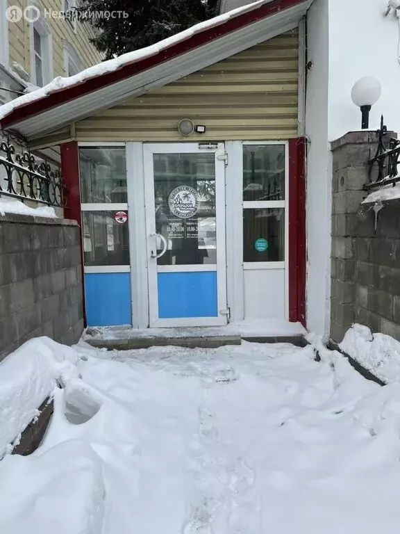 Помещение свободного назначения (73.6 м) - Фото 2