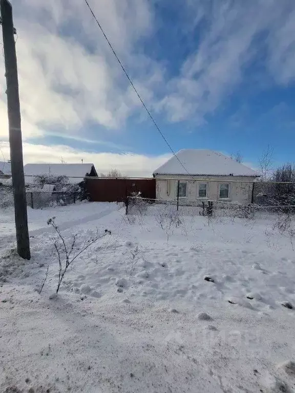 Дом в Чувашия, Канаш ул. Шихраны (70 м) - Фото 2