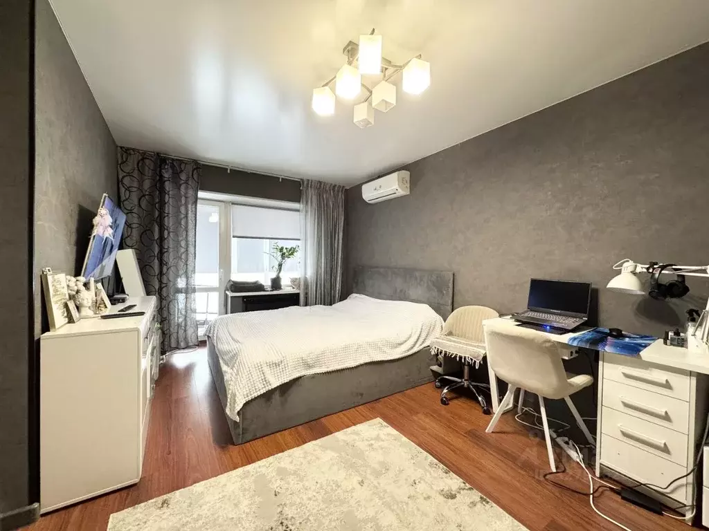 1-к кв. Волгоградская область, Волгоград ул. 64-й Армии, 6 (31.6 м) - Фото 1