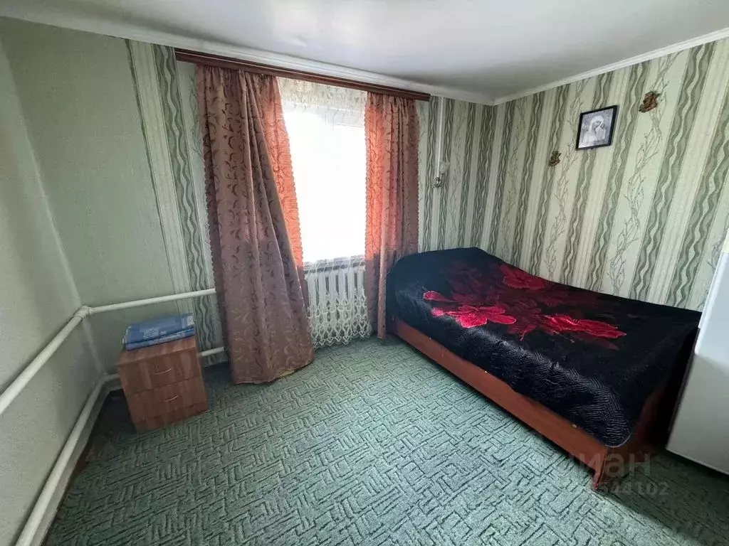 Дом в Саратовская область, Хвалынск Революционная ул., 144 (56 м) - Фото 1
