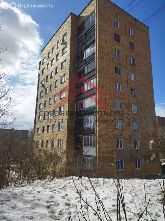 1-комнатная квартира: Екатеринбург, Селькоровская улица, 74 (32.3 м) - Фото 0