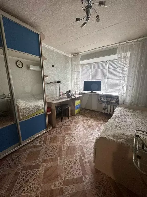 1-к. квартира, 18 м, 2/4 эт. - Фото 0