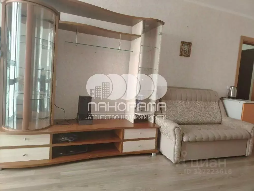 Студия Краснодарский край, Анапа ул. Адмирала Пустошкина, 22к4 (28.0 ... - Фото 2