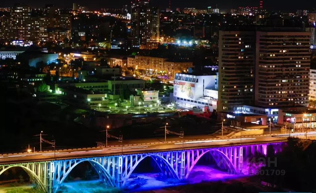 3-к кв. Волгоградская область, Волгоград Краснознаменская ул., 7 ... - Фото 2