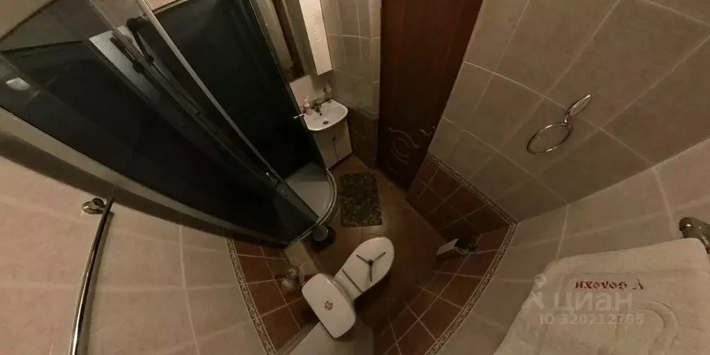 Комната Оренбургская область, Оренбург Алтайская ул., 1 (17.0 м) - Фото 2