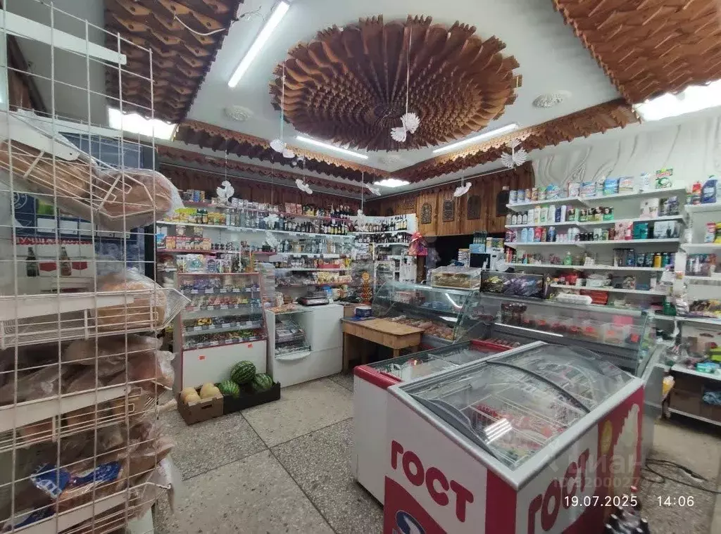 Помещение свободного назначения в Башкортостан, Чишминский район, ... - Фото 0