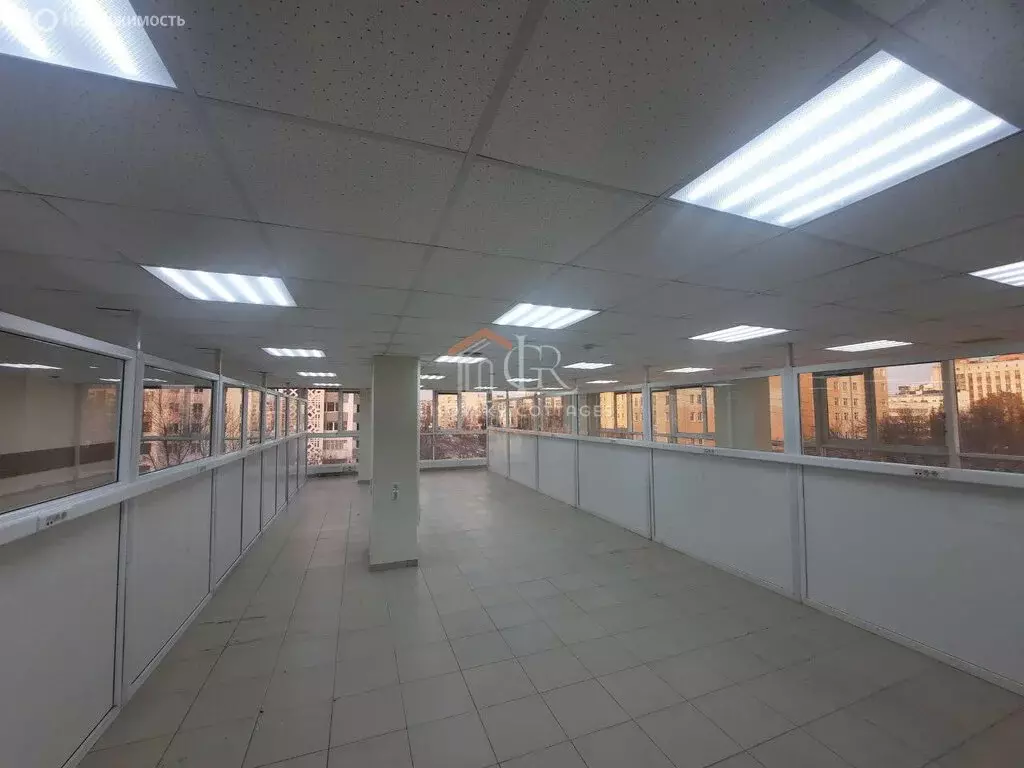 Офис (184.6 м) - Фото 1
