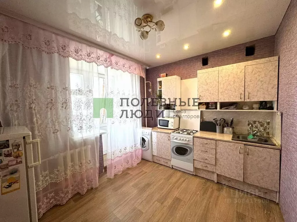 2-к кв. Орловская область, Орел ул. Кукушкина, 11 (59.2 м) - Фото 0