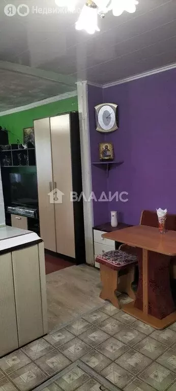 1-комнатная квартира: Бийск, улица Владимира Ленина, 59 (33 м) - Фото 0