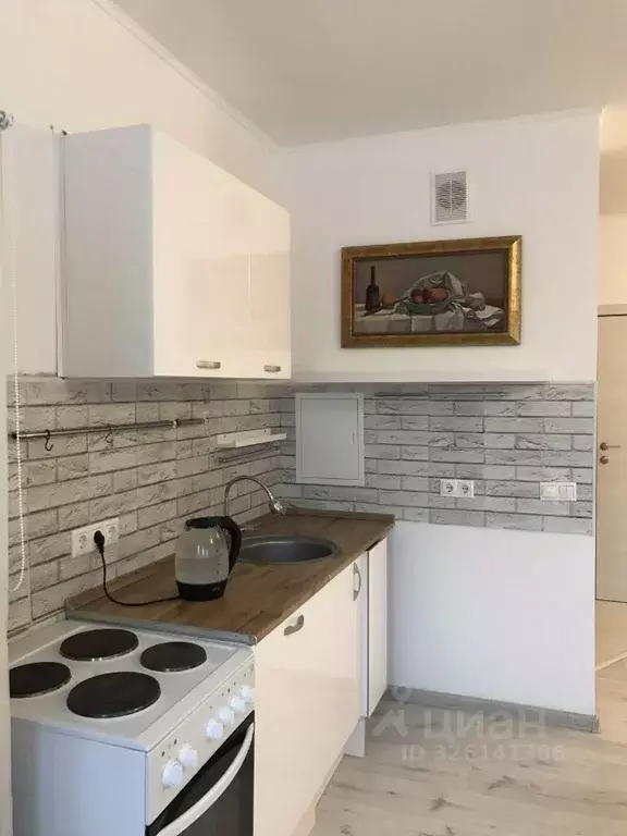 3-к кв. Москва ул. Харлампиева, 48к2 (65.0 м) - Фото 2