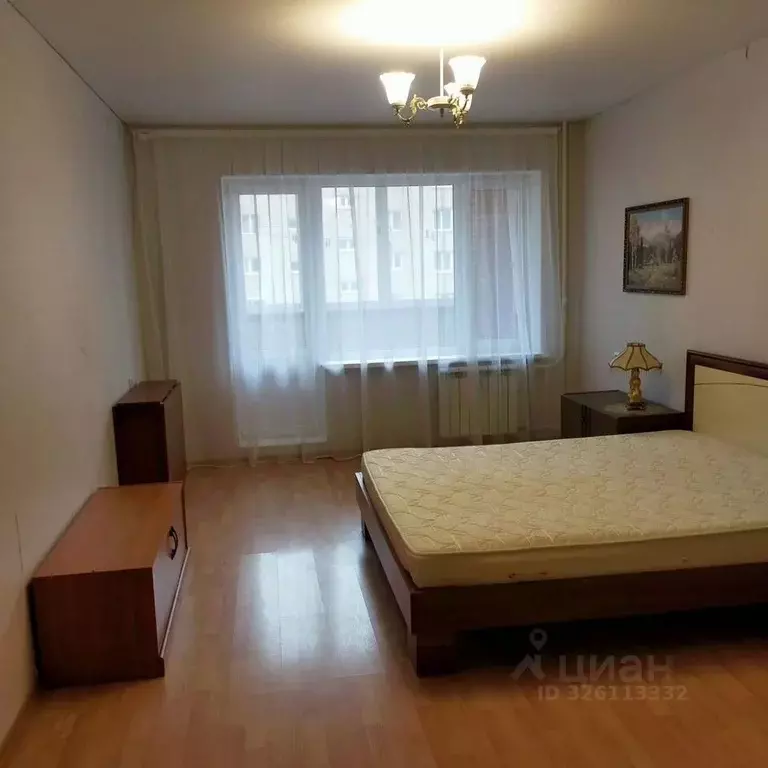 2-к кв. Московская область, Серпухов ул. Фрунзе, 12 (73.0 м) - Фото 2