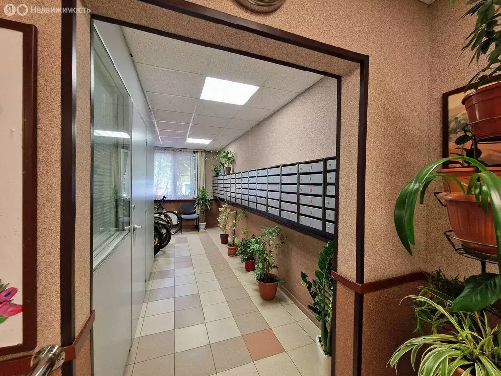 1-комнатная квартира: Москва, улица Новаторов, 38к3 (41.5 м) - Фото 1