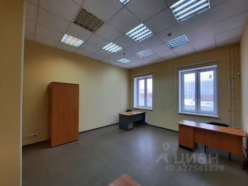 Склад в Санкт-Петербург Уральская ул., 19к10 (28 м) - Фото 2