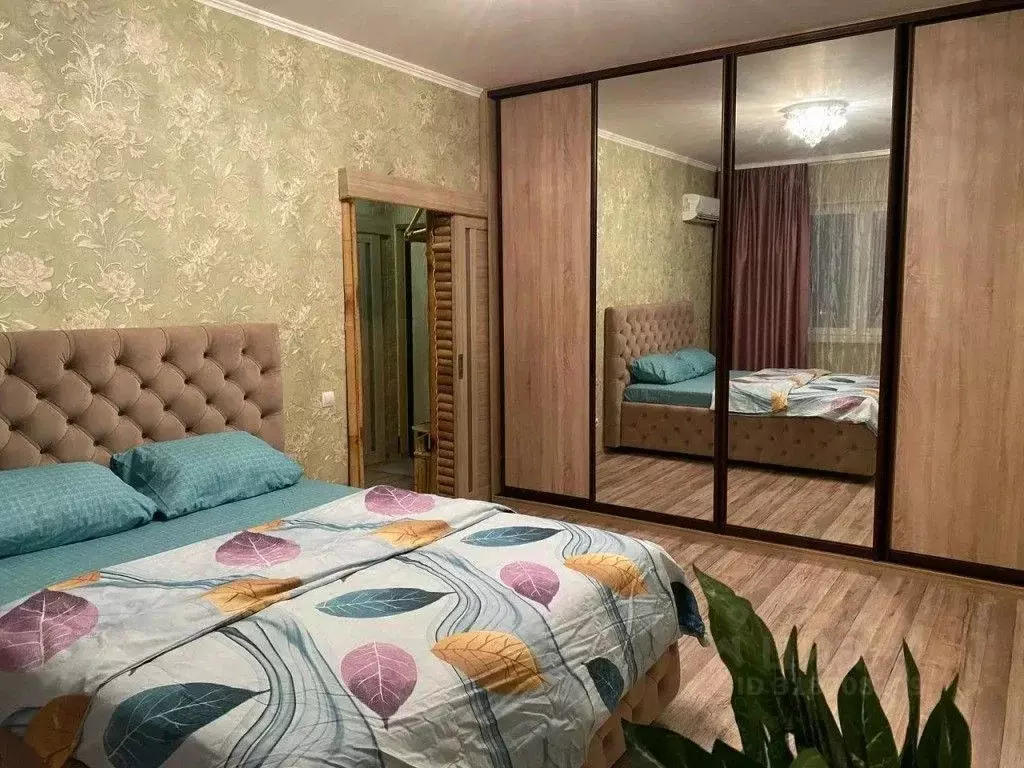 1-к кв. Ханты-Мансийский АО, Сургут Пролетарский просп., 35 (45.0 м) - Фото 1