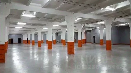 Склад в Москва Кавказский бул., 57С1 (5000 м) - Фото 2