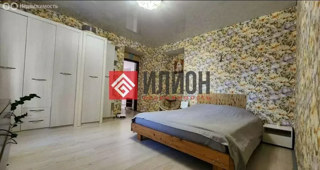 2-комнатная квартира: Алупка, улица Щепкина, 18 (89 м) - Фото 2